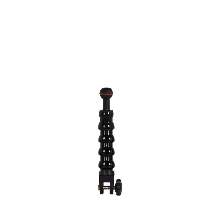 FLEX ARM WITH YS-U ADAPTER AND 1-inch ball  LENGTH 22 CM