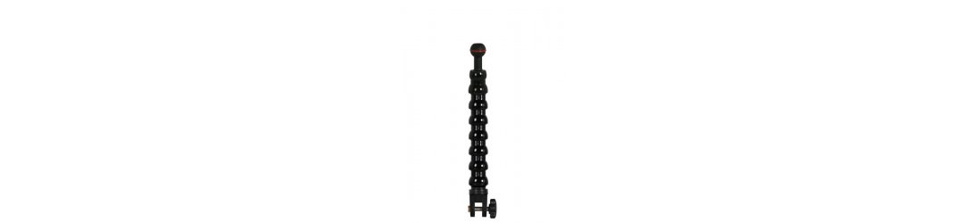 Flex Arm with Ys-U Adapter and 1-Inch Ball Length 30 cm