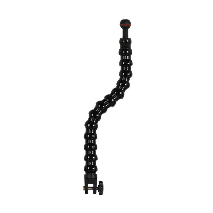 Flex Arm with Ys-U Adapter and 1-Inch Ball Length 43 cm