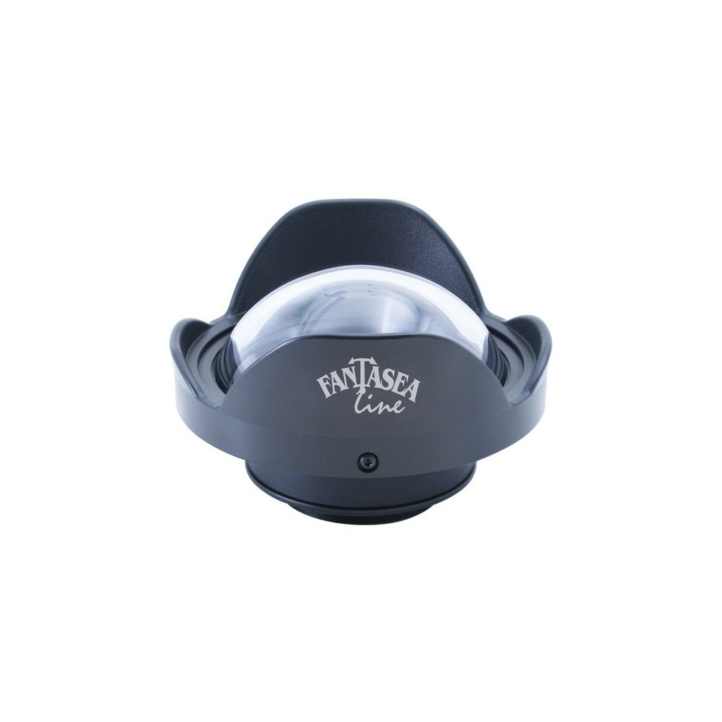 Fantasea UWL-400Q Wide Angle Lens 