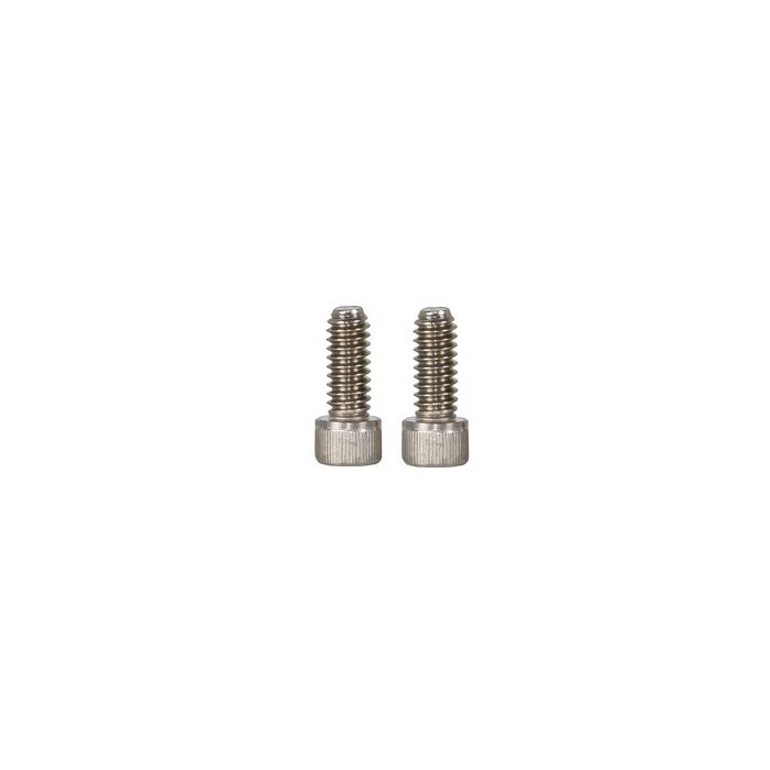 1/4 x 3/4 Socket Head Cap Screw for camera leng 18,7 mm