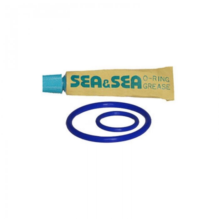 Sea and Sea Spare O-Ring Set