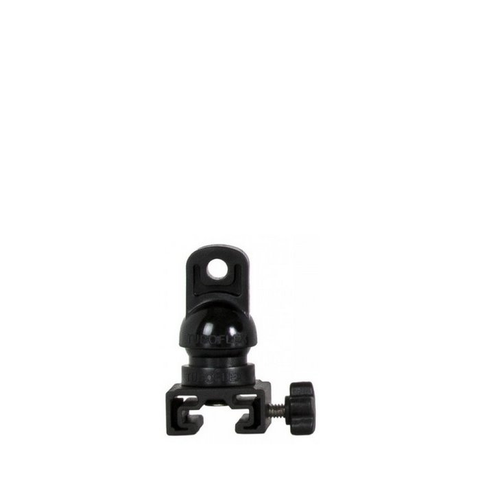 Flexible Arm Action Cameras Mount for GoPro with M8 Female Threaded - 45 cm