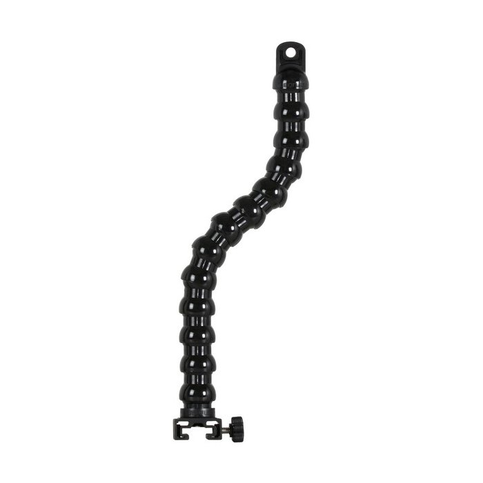 Brazo Flexible con Adaptador Ys y Base T-connector Long 36 cm