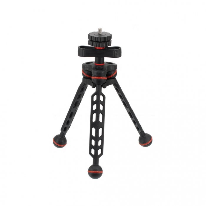 Unterwasser Stativ Easy Tripod 18