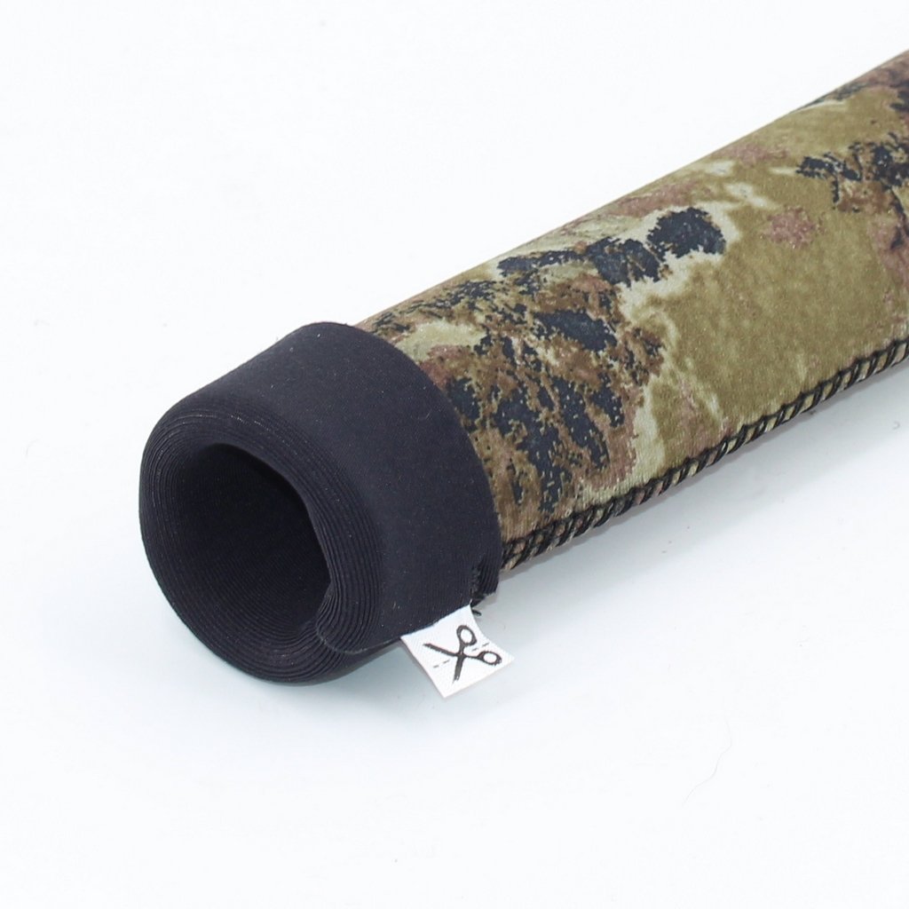 Neoprene Camouflage Cover Length 35 cm