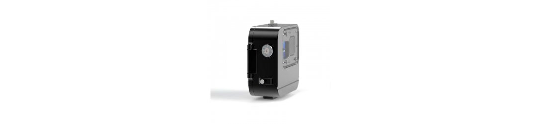 T-housing Carcasa H10 Power para GoPro Hero12 / 11 / 10 / 9