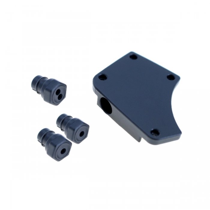 Fiber Optic Cable Adapter for Olympus TG-4 / 5 / 6