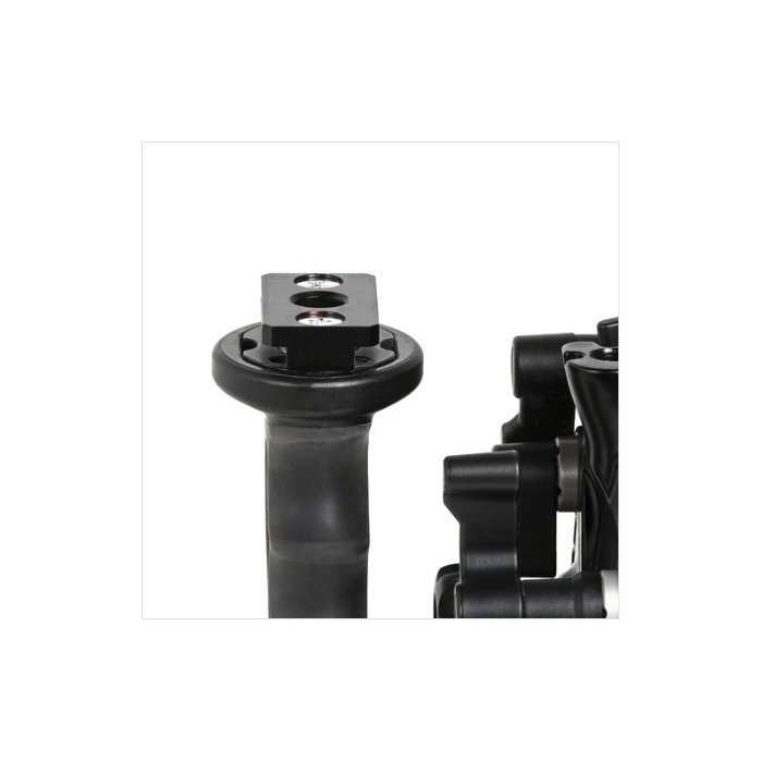 Action Camera Mount for Gopro With T-Connector Base