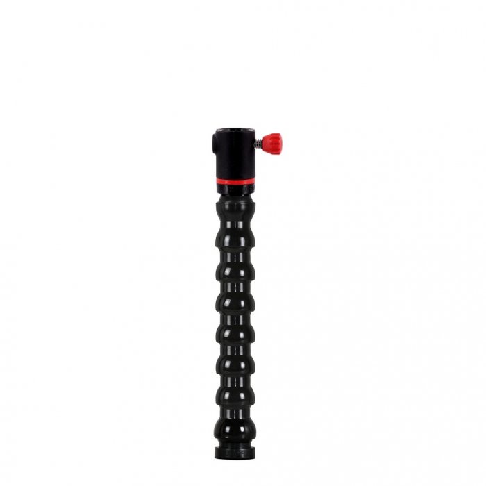 Flexible Arm with M8 Female Threaded and Quick Release Base Leng 26 cm