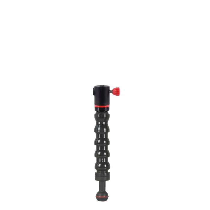 Flexible Arm with 1-Inch Ball with and Quick Release Base