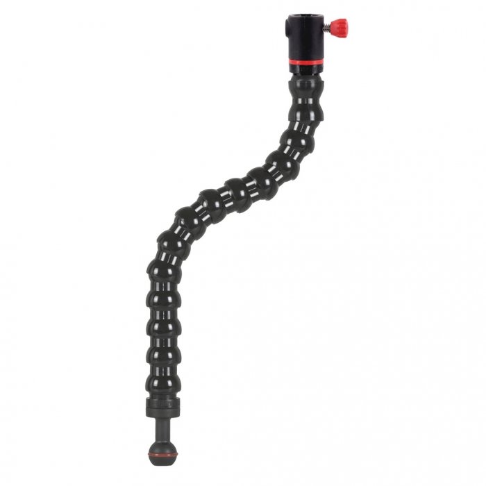 Flexible Arm with 1-Inch Ball with and Quick Release Base Leng 44 cm