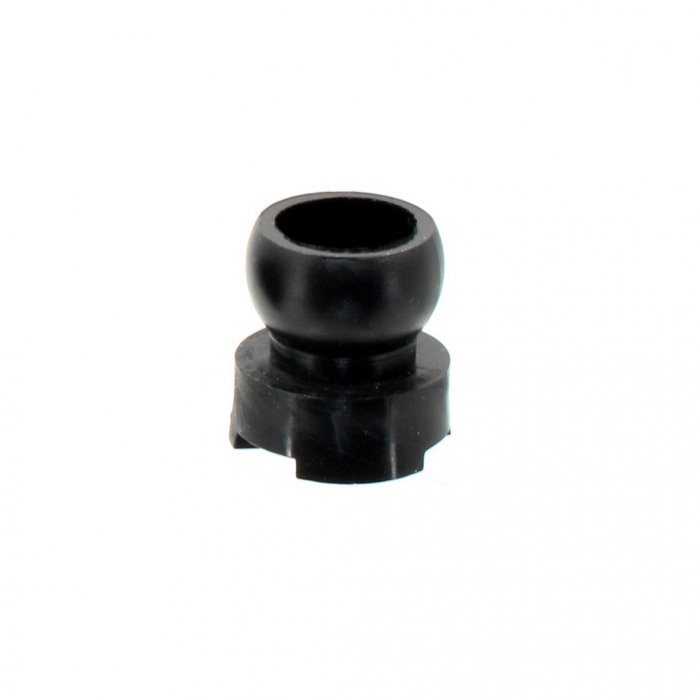 1/2 Fixed Mount M8 Female Thread for Flexible Arm