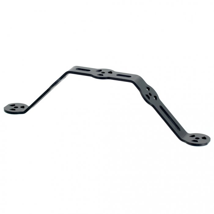 Cross Bar Standar para Pletina Carcasas Submarinas 320 mm