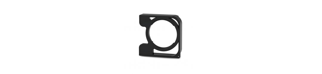 Adaptador Lente Inon - Aoi para T-Housing GoPro 9 -10 -11-12